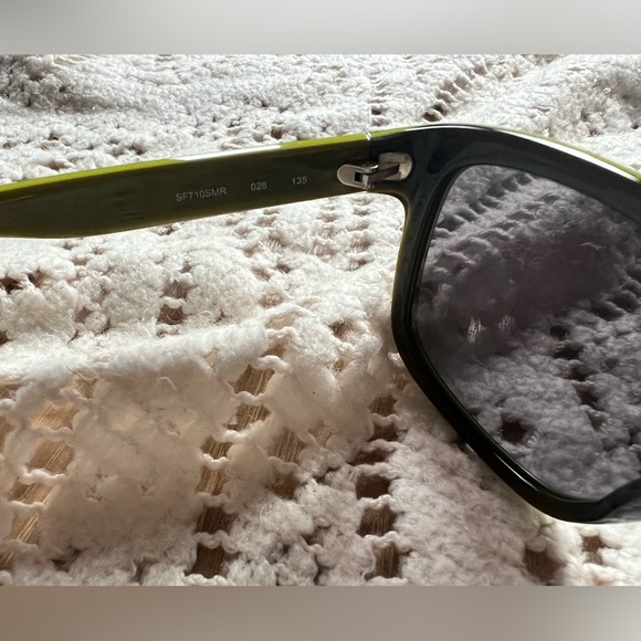 Salvatore Ferragamo Men’s Sunglasses - Picture 5 of 10